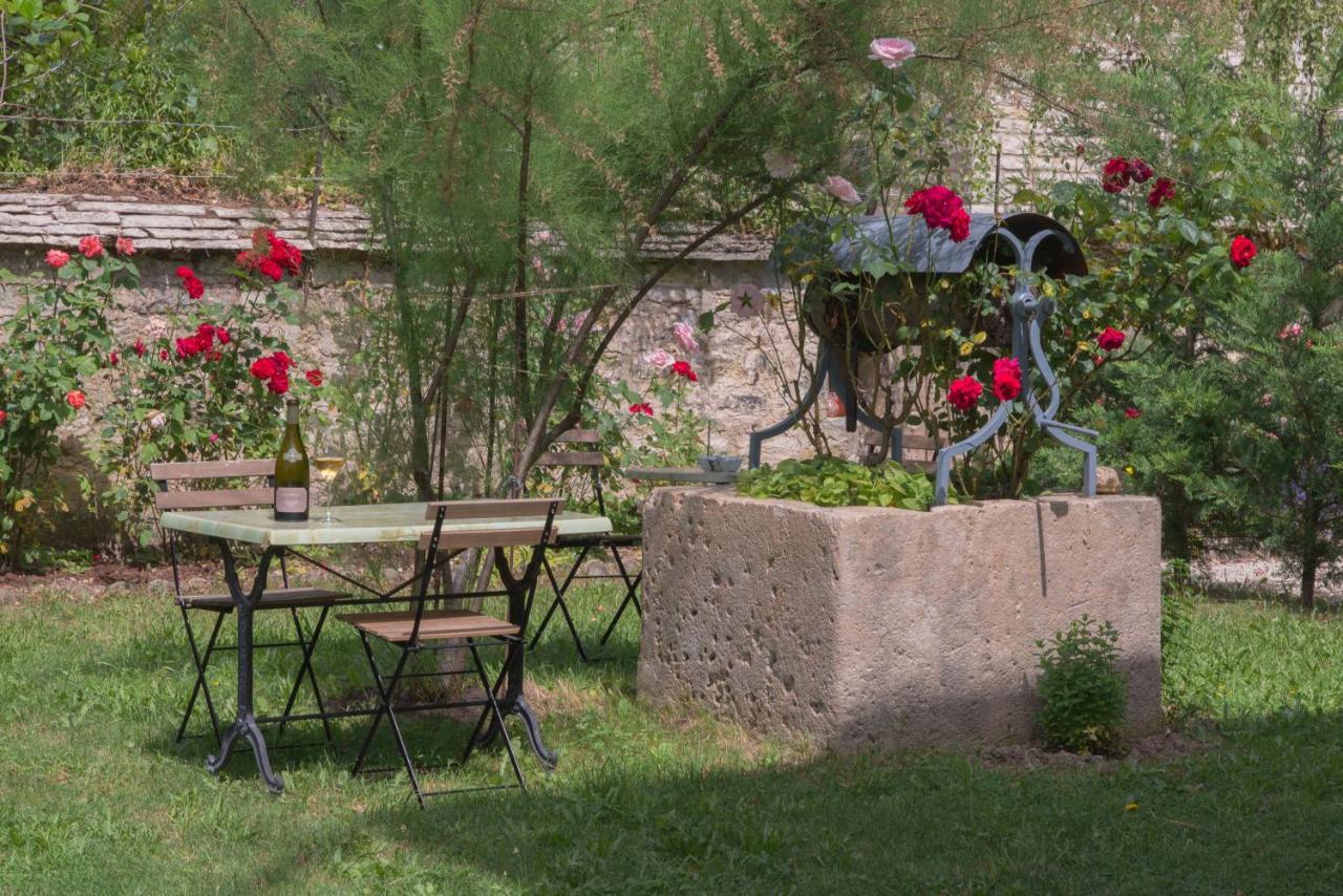 טונר Villa Thaїs מראה חיצוני תמונה