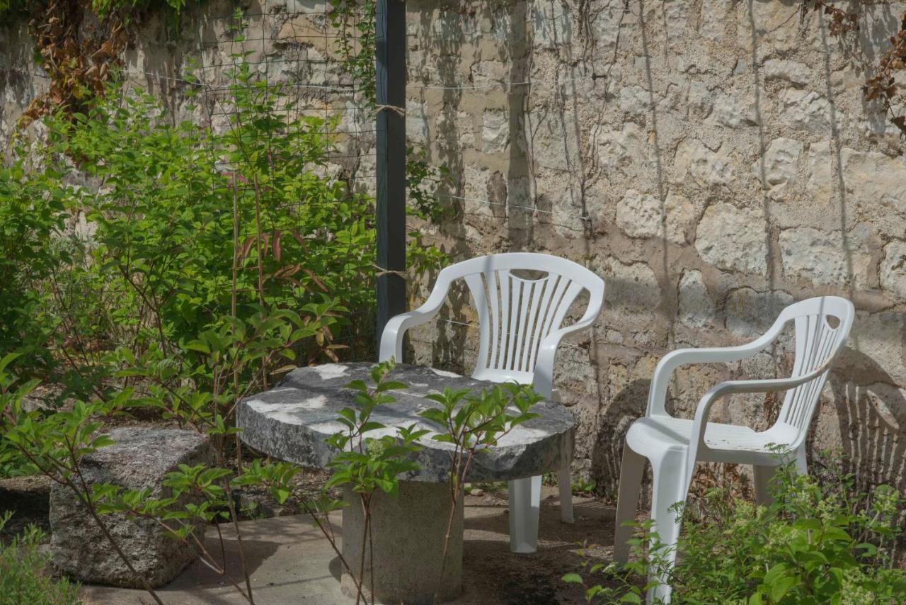 טונר Villa Thaїs מראה חיצוני תמונה